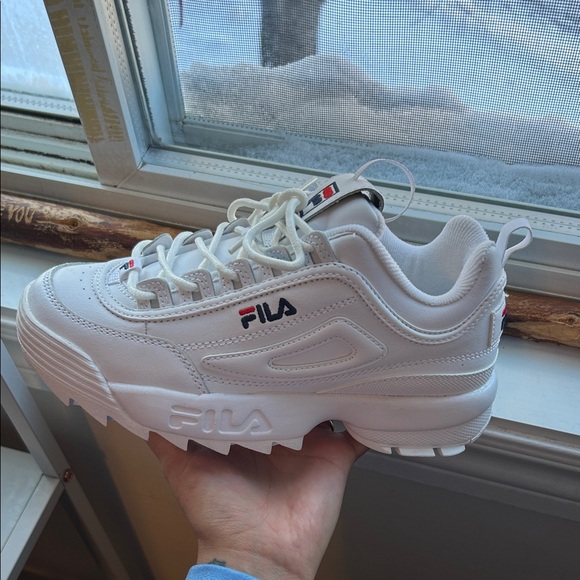 FILA Disruptor 2 - Picture 2 of 4